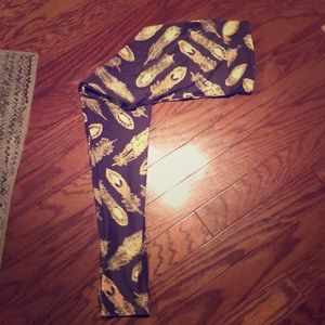 LuLaRoe TC leggings